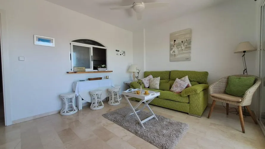 2 bedrooms penthouse for sale, Torrevieja, Spain No. 329 № 9