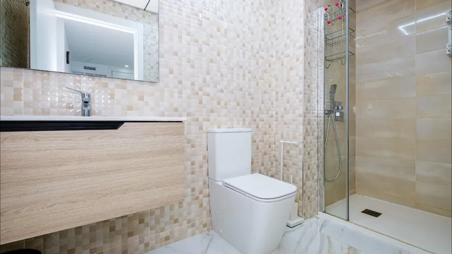 4 bedrooms penthouse for sale , Torrevieja, Spain No. 296 № 28