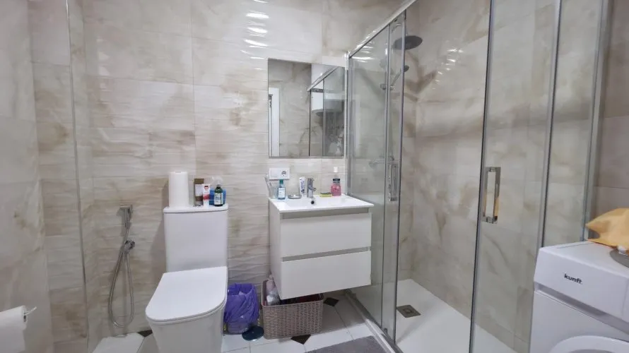 3 bedrooms apartment for sale, Torrevieja, Spain No. 317 № 19
