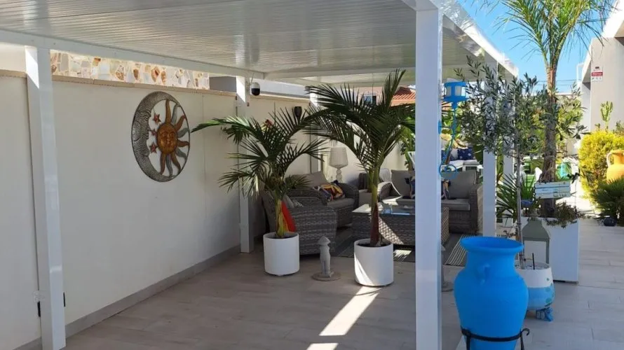 106m² villa for sale , Torrevieja, Spain No. 286