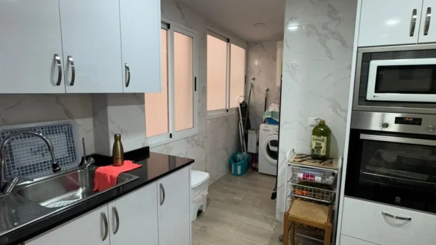 107m² apartment for sale, Torrevieja, Spain No. 326 № 13