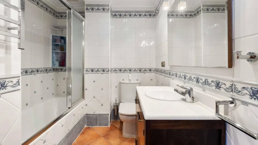 3 bedrooms penthouse for sale, Torrevieja, Spain No. 284 № 10
