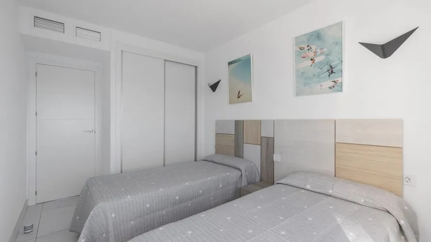 2 bedrooms apartment for sale, Torrevieja, Spain No. 293 № 25