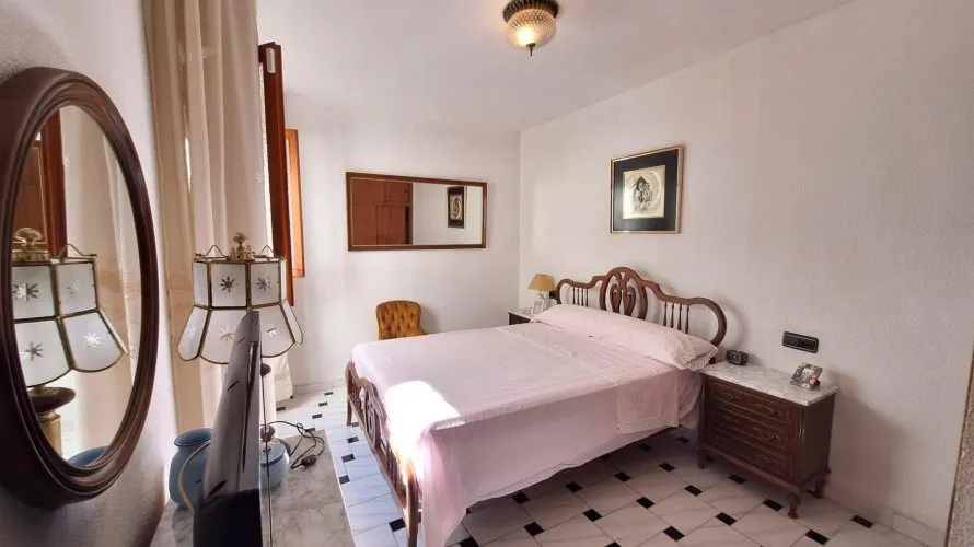 1 bedroom apartment for sale, Torrevieja, Spain No. 439 № 18