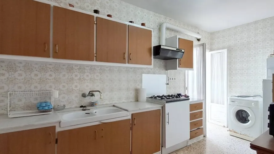 3 bedrooms penthouse for sale, Torrevieja, Spain No. 414 № 20