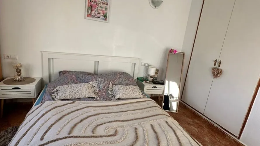 1 bedroom apartment for sale, Torrevieja, Spain No. 453 № 7