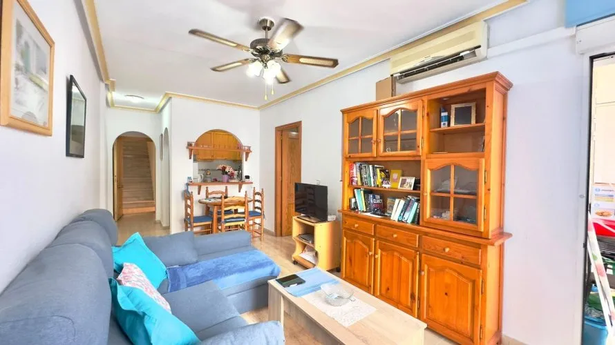 1 bedroom apartment for sale, Torrevieja, Spain No. 507 № 3