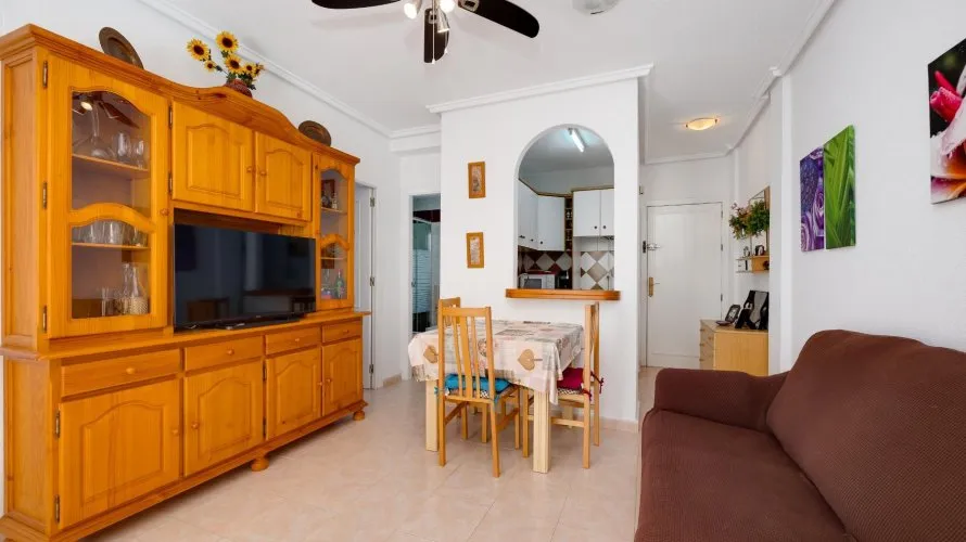 60m² bungalow for sale, Torrevieja, Spain No. 512 № 28