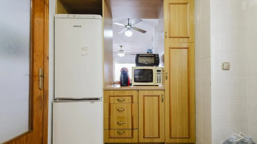70m² penthouse for sale, Torrevieja, Spain No. 494 № 18