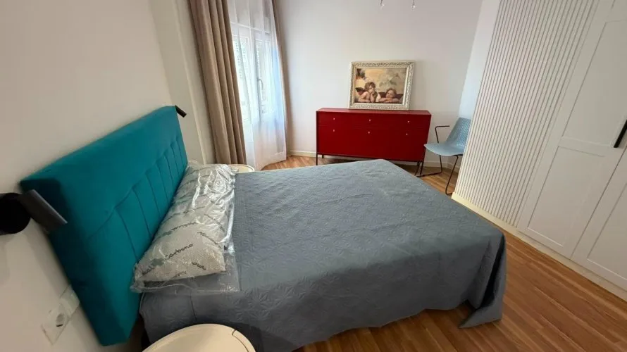 3 bedrooms apartment for sale, Torrevieja, Spain No. 338 № 4