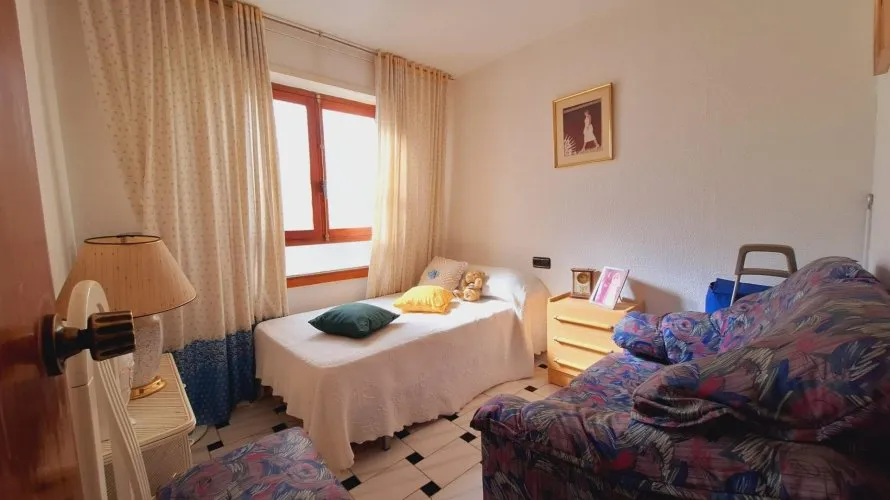 1 bedroom apartment for sale, Torrevieja, Spain No. 439