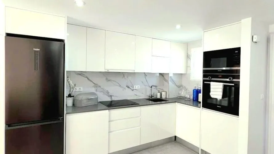 2 bedrooms apartment for sale, Torrevieja, Spain No. 461 № 11