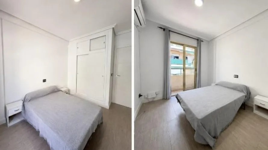 73m² apartment for sale, Torrevieja, Spain No. 504 № 8