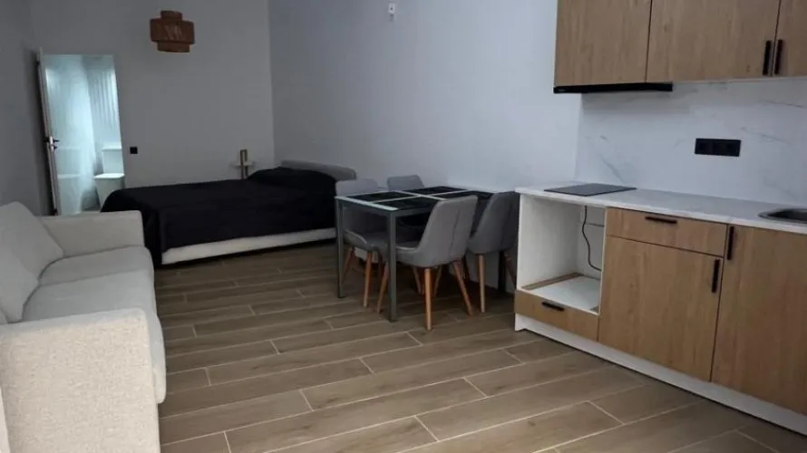 32m² apartment for sale, Torrevieja, Spain No. 403 № 16