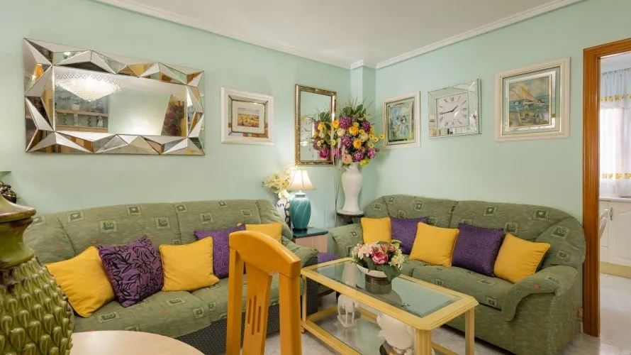 244m² house for sale, Torrevieja, Spain No. 349 № 20