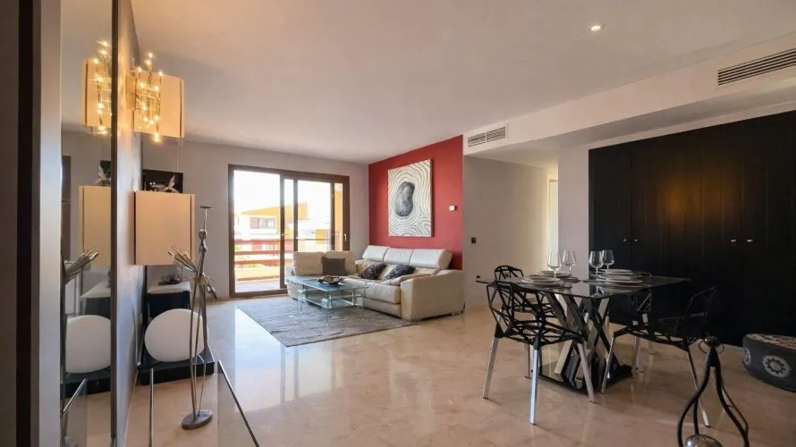 1 bedroom apartment for sale, Torrevieja, Spain No. 365 № 15