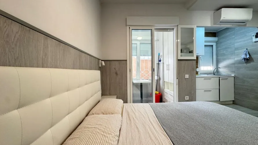 2 bedrooms apartment for sale, Torrevieja, Spain No. 391 № 21