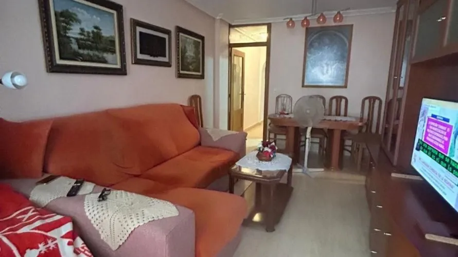 65m² apartment for sale, Torrevieja, Spain No. 396 № 6