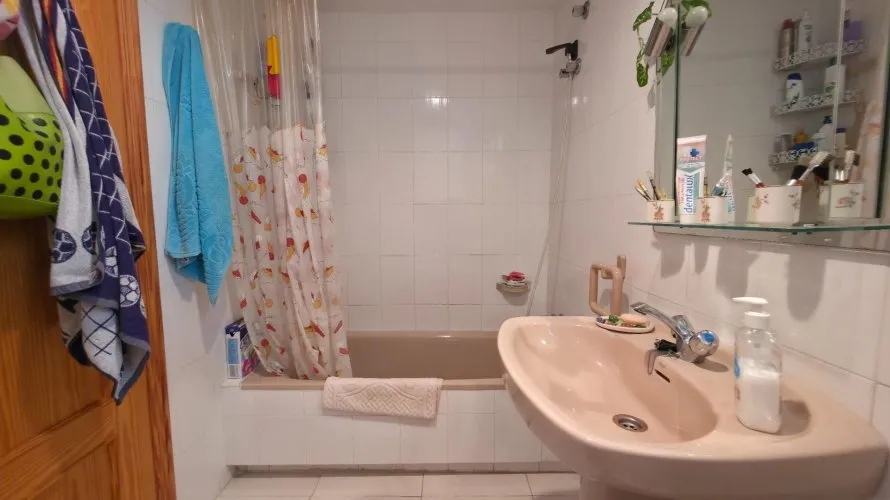 1 bedroom apartment for sale, Torrevieja, Spain No. 532 № 3