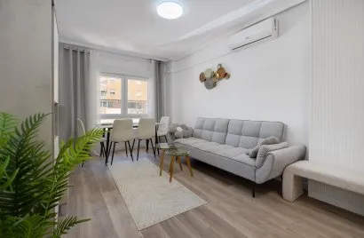 54m² apartment for sale, Torrevieja, Spain No. 429