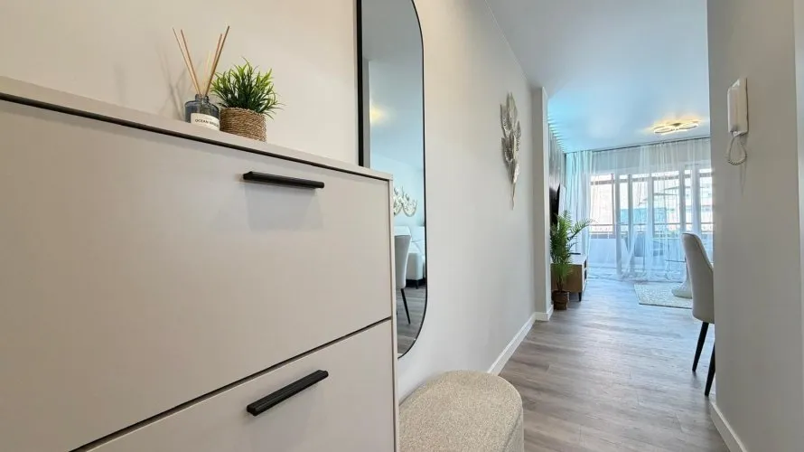 2 bedrooms apartment for sale, Torrevieja, Spain No. 484 № 25
