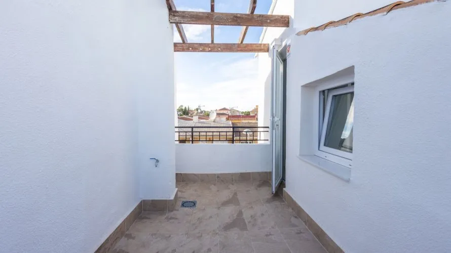 78m² house for sale, Torrevieja, Spain No. 352 № 6