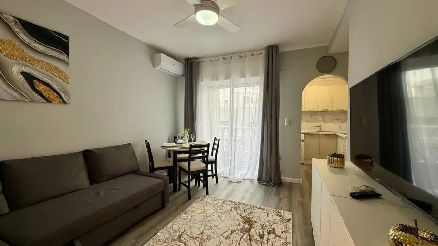 1 bedroom apartment for sale, Torrevieja, Spain No. 444 № 20