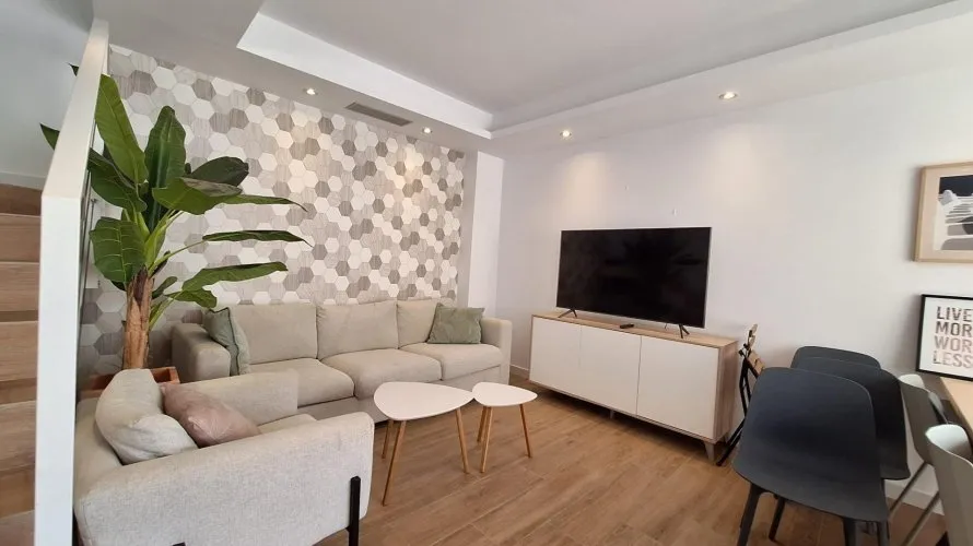 3 bedrooms apartment for sale, Torrevieja, Spain No. 332 № 20
