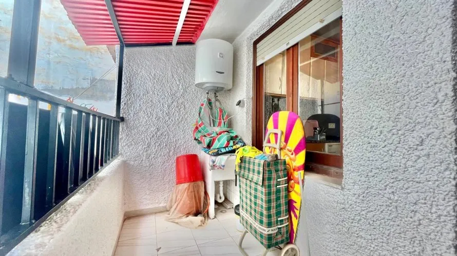2 bedrooms penthouse for sale, Torrevieja, Spain No. 508 № 13
