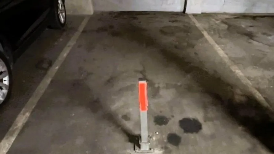 24m² garage for sale, Torrevieja, Spain No. 374 № 3