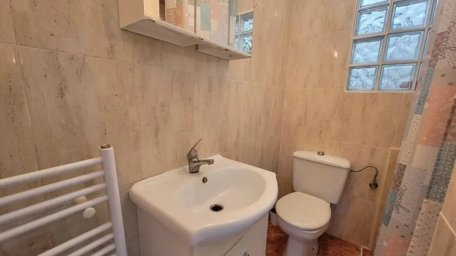 1 bedroom house for sale, Torrevieja, Spain No. 456 № 15