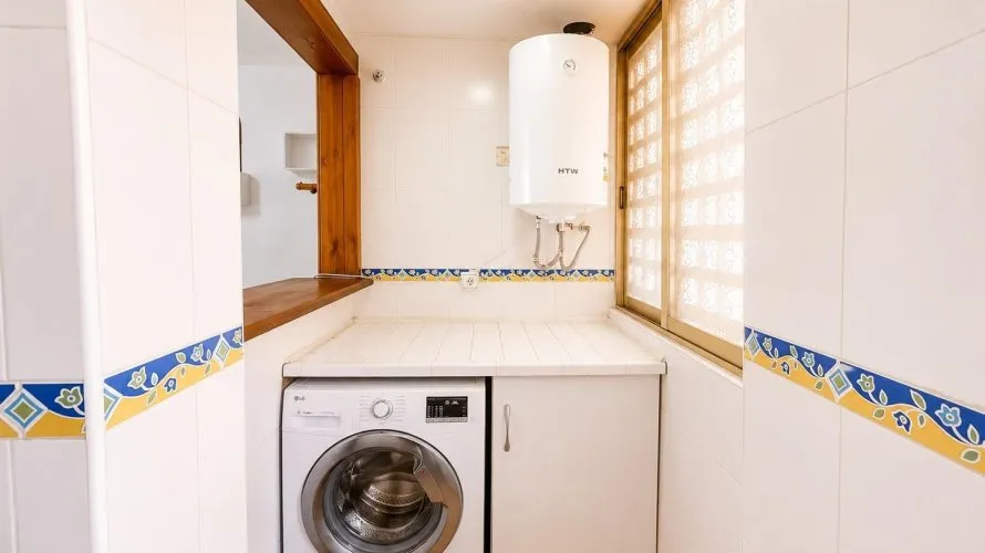 1 bedroom apartment for sale, Torrevieja, Spain No. 497 № 6