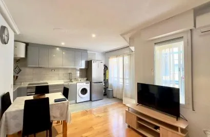 2 bedrooms apartment for sale, Torrevieja, Spain No. 437