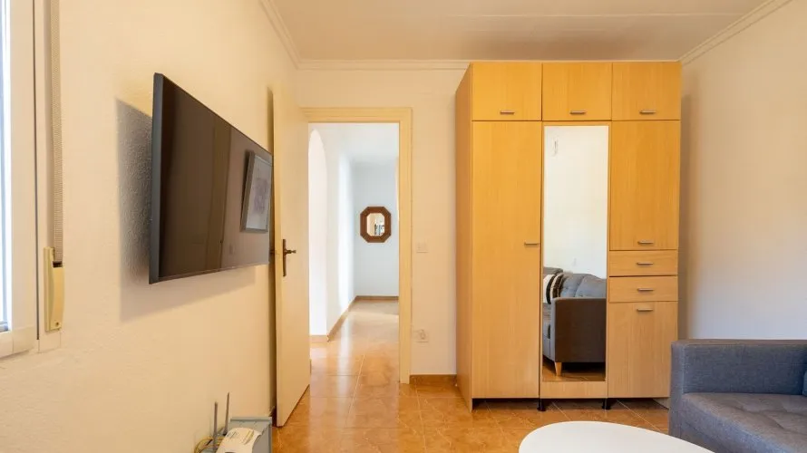 60m² apartment for sale, Torrevieja, Spain No. 520 № 3