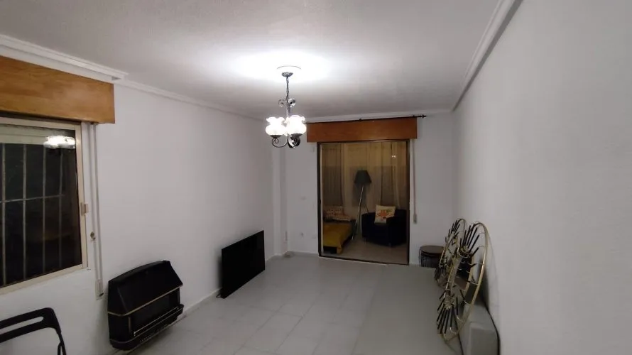 1 bedroom apartment for sale, Torrevieja, Spain No. 459 № 9