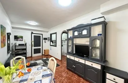 1 bedroom apartment for sale, Torrevieja, Spain No. 434