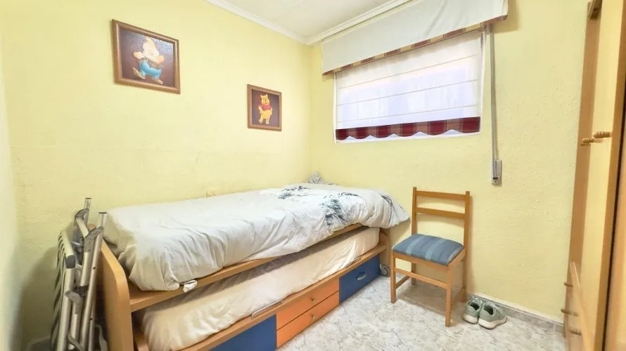 1 bedroom bungalow for sale, Torrevieja, Spain No. 503 № 8