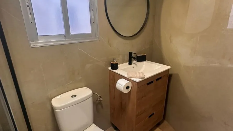 1 bedroom penthouse for sale, Torrevieja, Spain No. 428 № 2