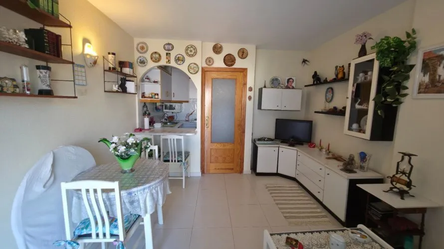 1 bedroom apartment for sale, Torrevieja, Spain No. 532 № 18