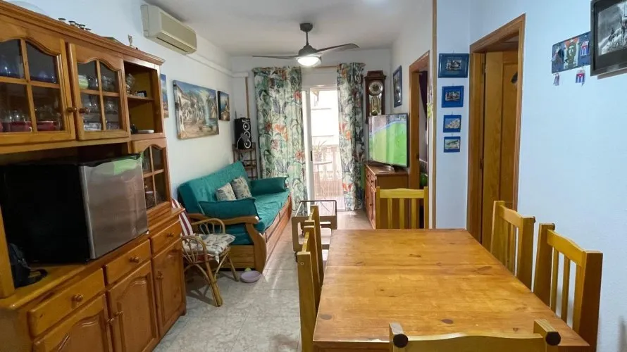 2 bedrooms apartment for sale, Torrevieja, Spain No. 406 № 17