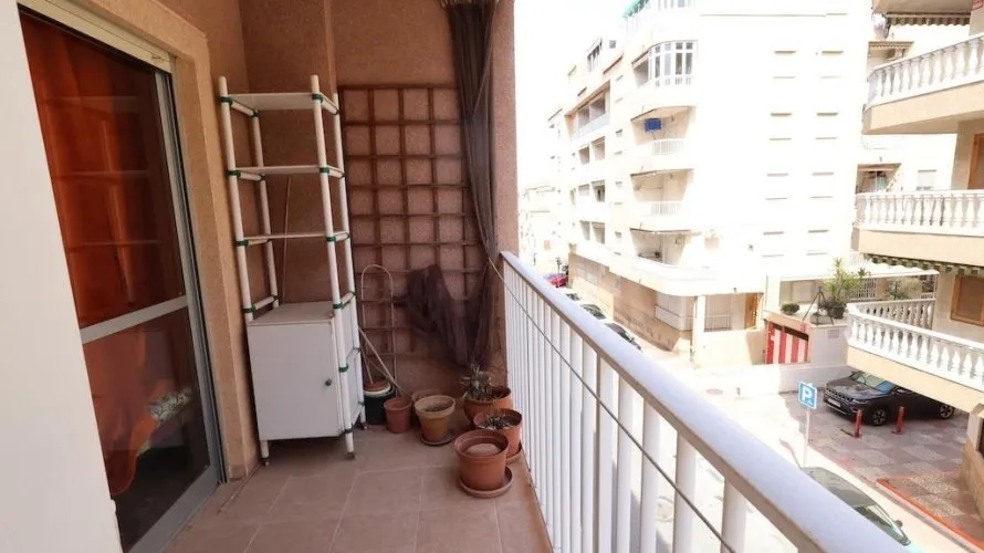 3 bedrooms apartment for sale, Torrevieja, Spain No. 478