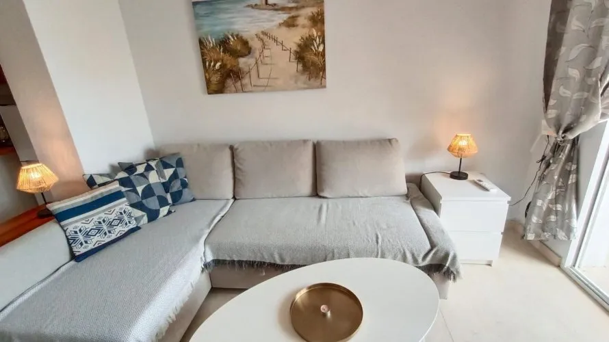 37m² apartment for sale, Torrevieja, Spain No. 475 № 15