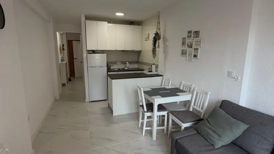 1 bedroom apartment for sale, Torrevieja, Spain No. 451 № 12