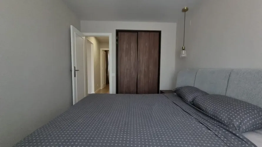 2 bedrooms bungalow for sale, Torrevieja, Spain No. 491 № 7