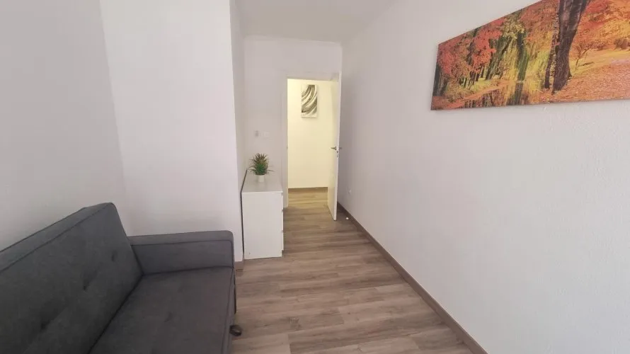 1 bedroom apartment for sale, Torrevieja, Spain No. 339 № 4