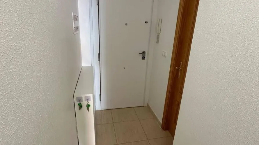 2 bedrooms apartment for sale, Torrevieja, Spain No. 525 № 23