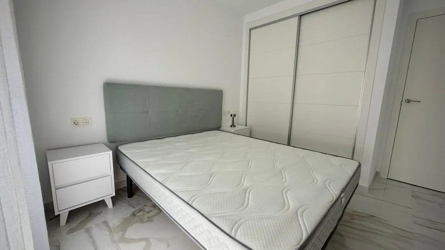 1 bedroom apartment for sale, Torrevieja, Spain No. 531 № 13