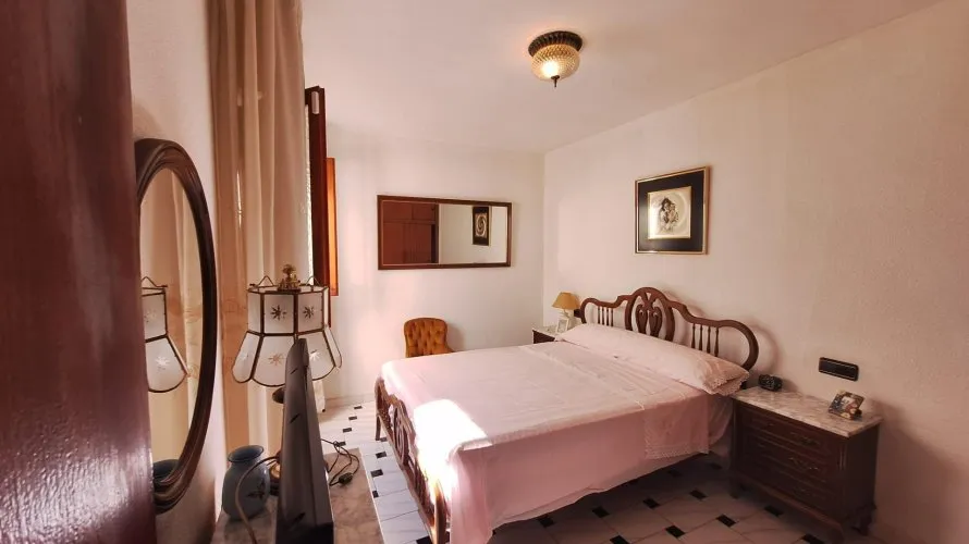 1 bedroom apartment for sale, Torrevieja, Spain No. 439 № 19