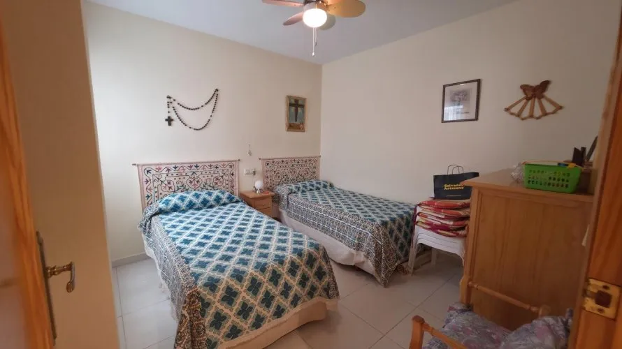 1 bedroom apartment for sale, Torrevieja, Spain No. 532 № 6