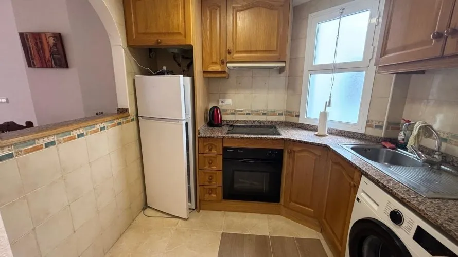2 bedrooms apartment for sale, Torrevieja, Spain No. 500 № 7